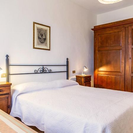 Апартаменты Casa Andrea Кастильоне-делла-Пеская Экстерьер фото