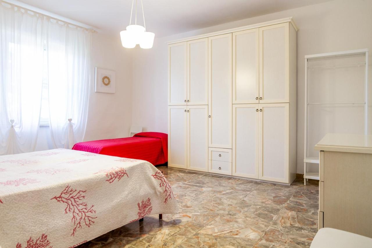Апартаменты Casa Andrea Кастильоне-делла-Пеская Экстерьер фото